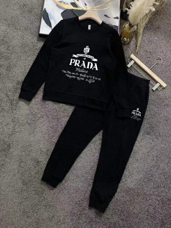 Picture of Prada Sweater Suits _SKUPradaM-5XLkdtr4142373